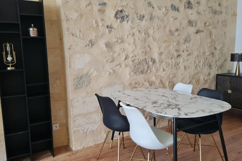 Le Green Parc, Libourne Hypercentre, Netflix, Clim Exterior foto